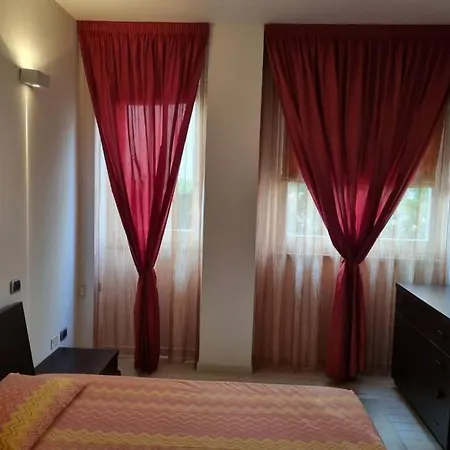 Apartment Al Mare - Pesaro