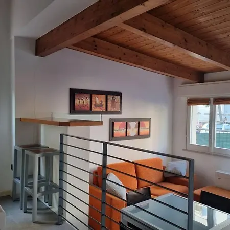 Apartment Al Mare - Pesaro